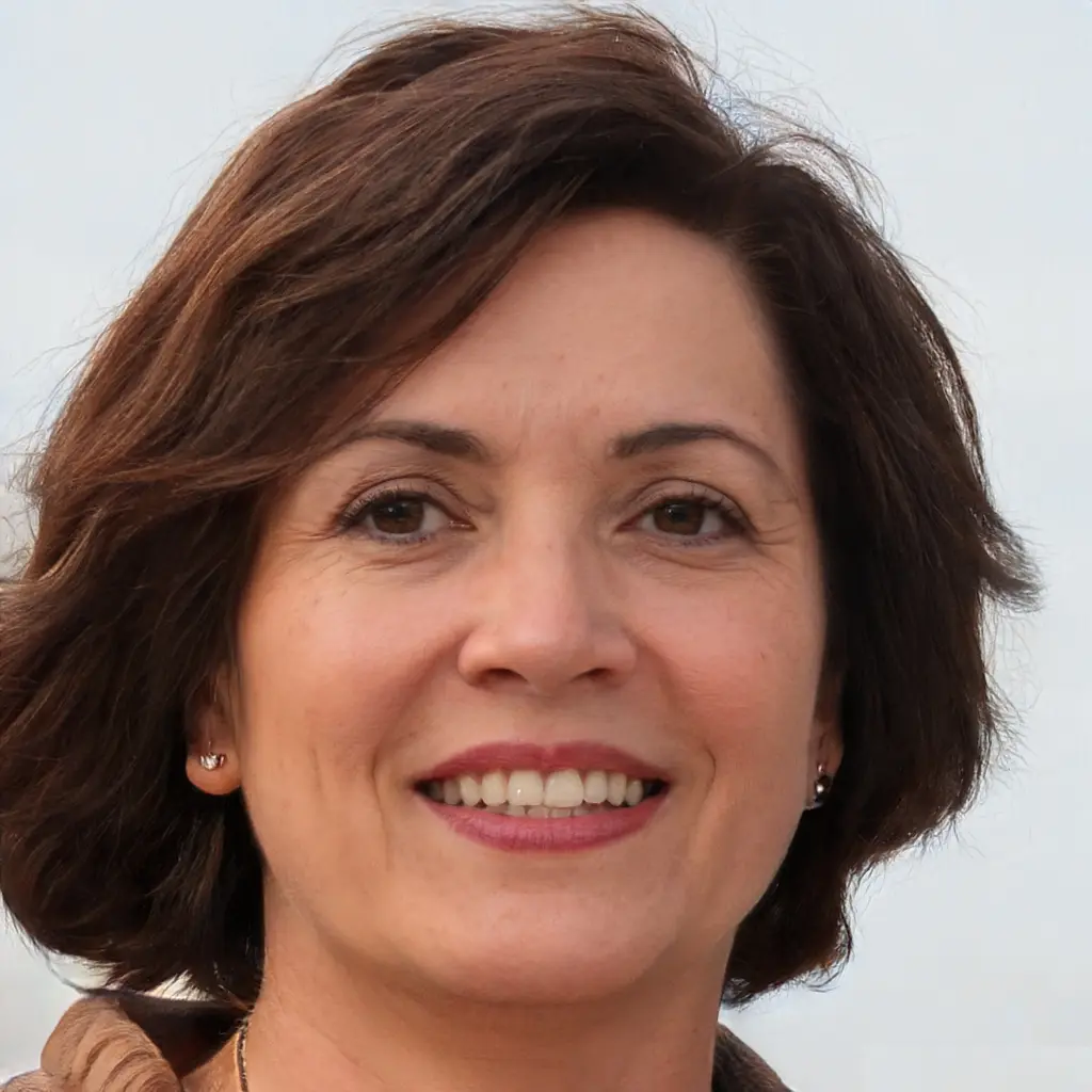 Valeria M. - Especialista en salud femenina